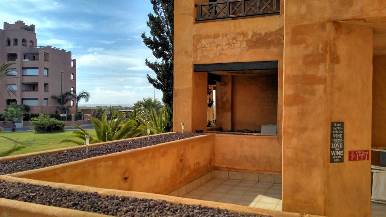Los Jardines By Homa Apartman Isla del Moral Kültér fotó