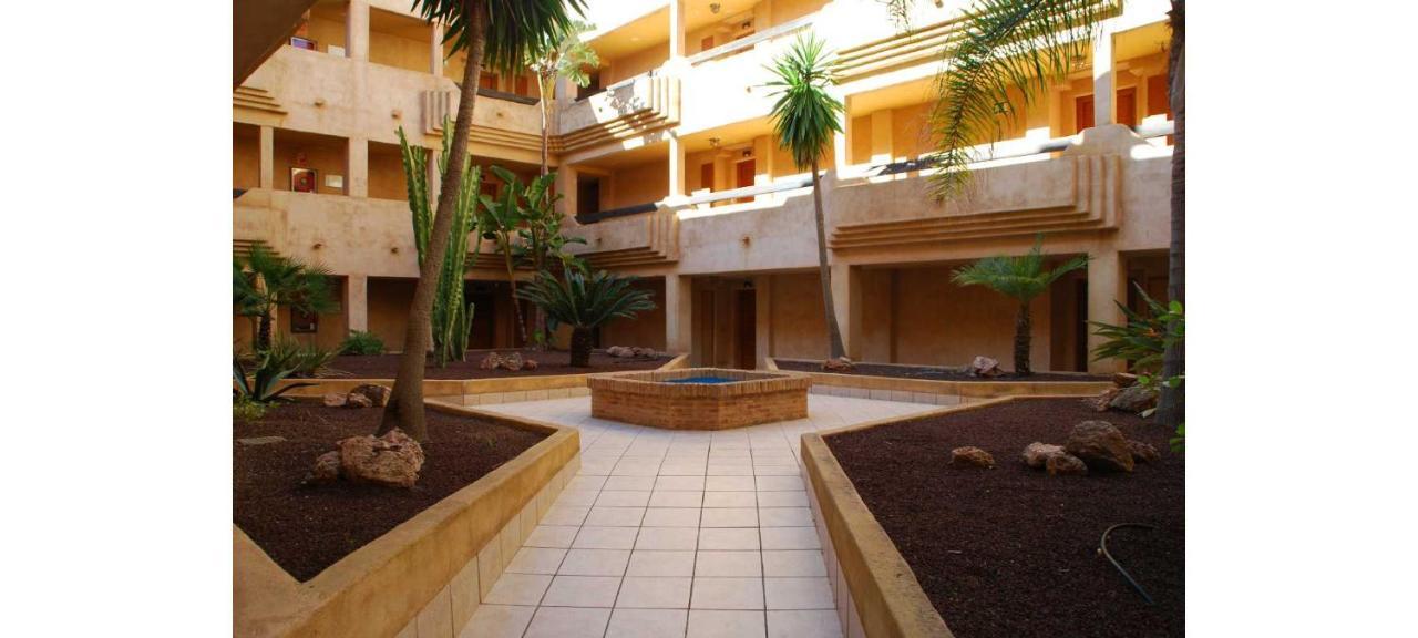 Los Jardines By Homa Apartman Isla del Moral Kültér fotó